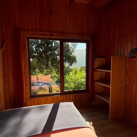 Las Bandurrias Eco Hostal-2