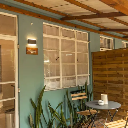 Bleu De Toi Boutique Guesthouse-3