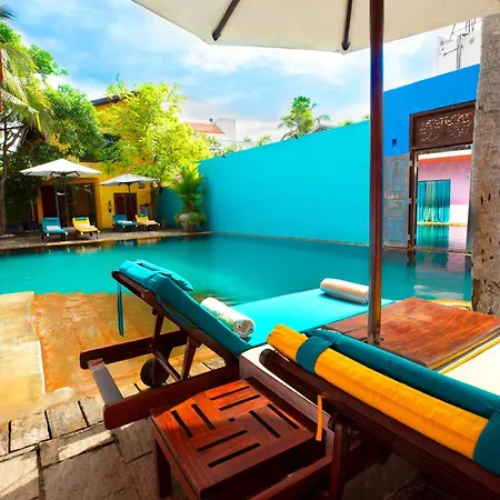 Dickman Resort "The Boutique Hotel"-2