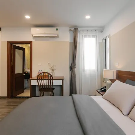 An Nguyen Boutique Hotel-2