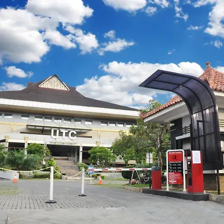 Utc Hotel Semarang-2
