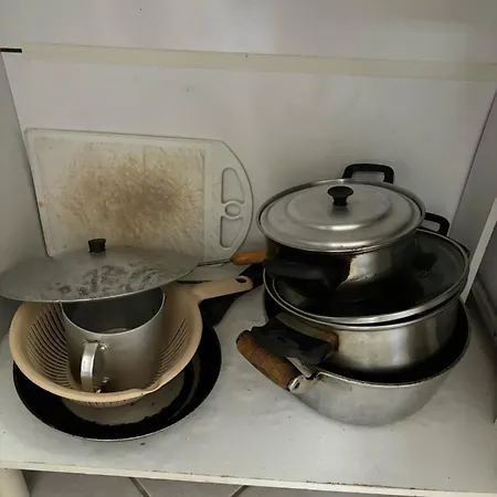 Flat Em Buzios Com Ar-3