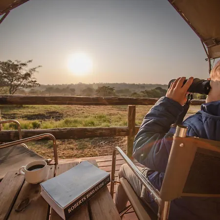 Nkambeni Safari Camp-3