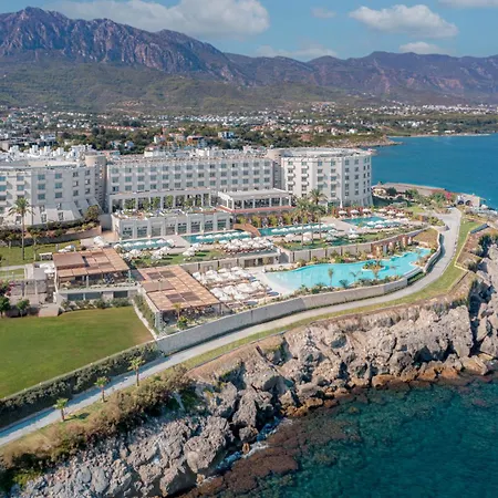 Merit Park Hotel Casino & Spa-2