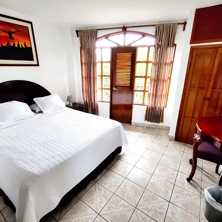 Grand Hotel Leon Marino Galapagos-3