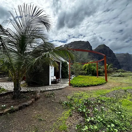 Palmeira Da Cruz Ecolodge-3