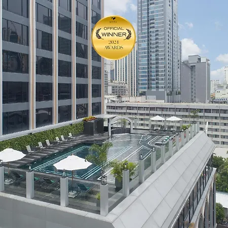 Aira Bangkok Sukhumvit 11 By Kingston Hotels-3