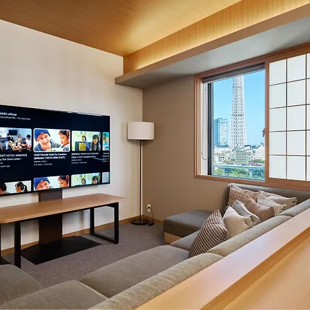 Mimaru Suites Tokyo Asakusa-3