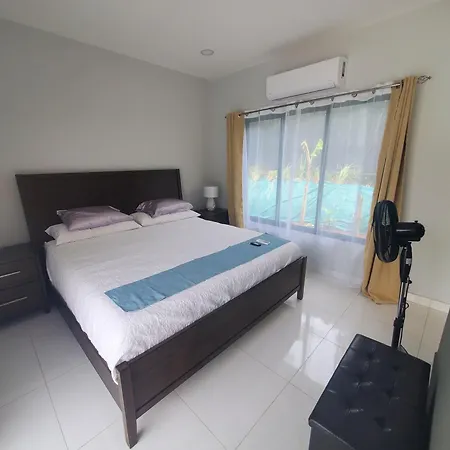 One Life Villas Avellanas Walk To Beach-2