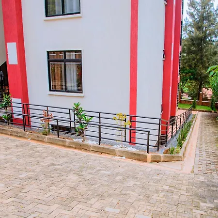 Diplomat Apartments Rugando-3