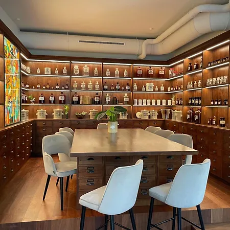 Park Hotel Mauer - Boutique Hotel, Restaurant, Cafe & Bar-2