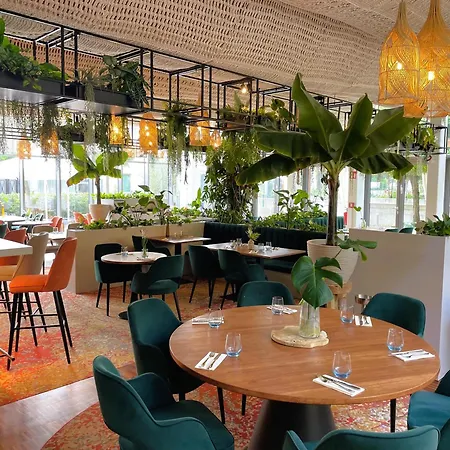 Park Hotel Mauer - Boutique Hotel, Restaurant, Cafe & Bar-3