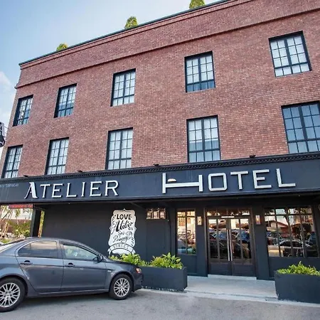 Atelier Hotel Johor Bahru-2
