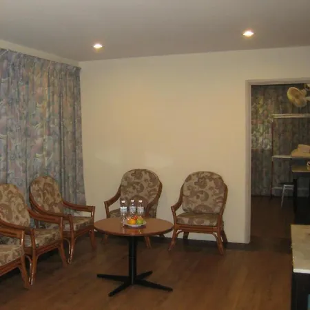 Hotel Ww Kl-3