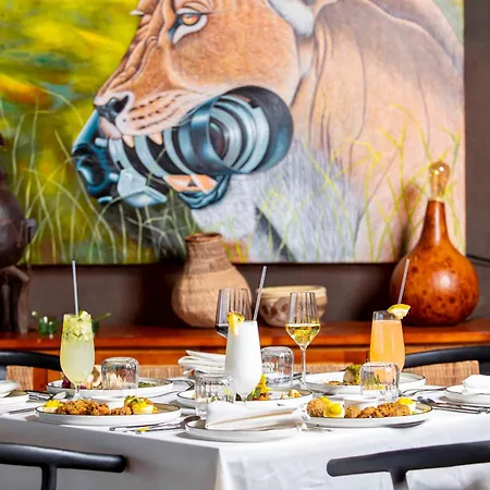 Escarpment Serengeti Luxury Camp-3
