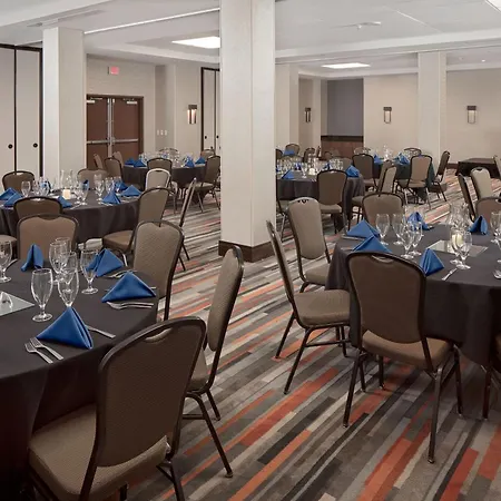Nashville Airport Marriott-3