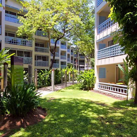 Chom View Hotel, Hua Hin-2