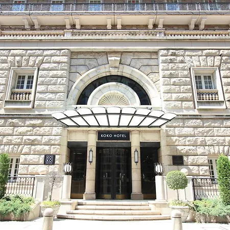 Koko Hotel Osaka Shinsaibashi-3