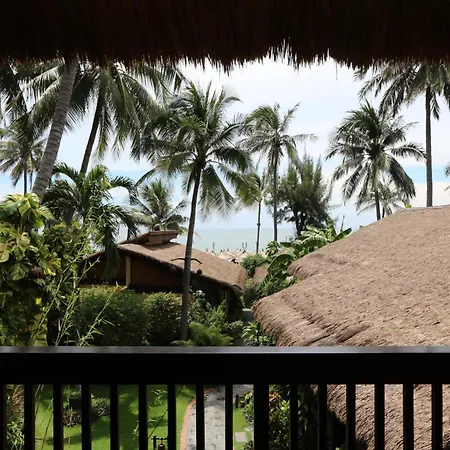 Bamboo Village Beach Resort & Spa-2