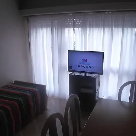 Edificio Gulfi 1 - Cochera Exclusiva En El Edificio-2