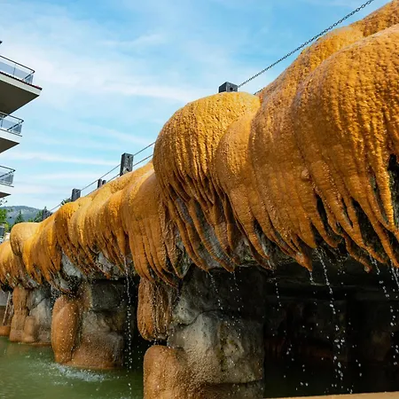 Hierapark Thermal & Spa Hotel-2