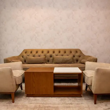 Midtown Hotel Baku-3