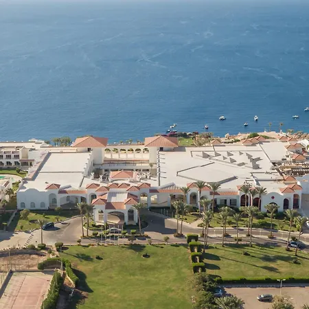 Siva Sharm Resort & Spa-2