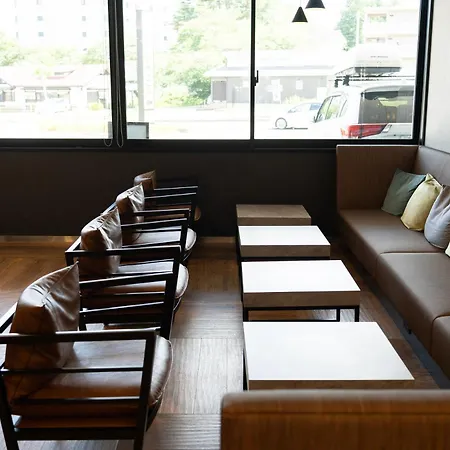 Super Hotel Fujikawaguchiko Tennenonsen-3