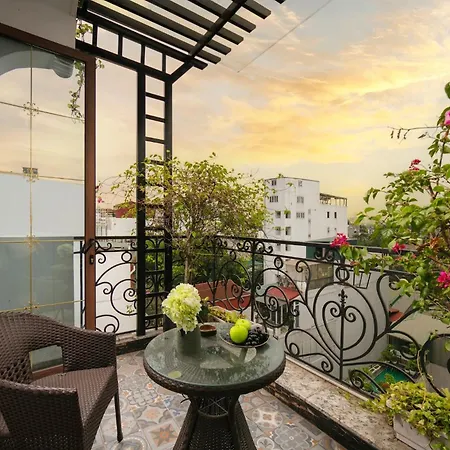 Carillon Boutique Hotel-2