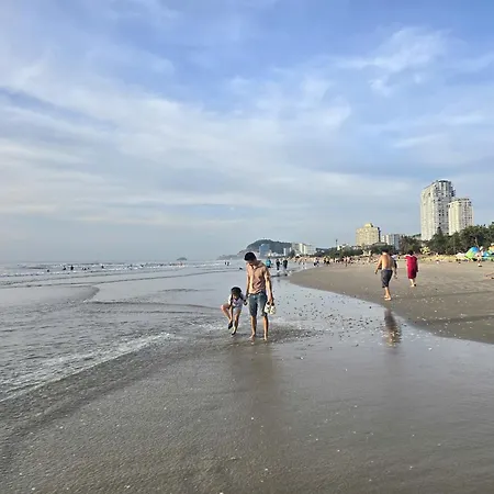 Zozo House - Homestay Bai Sau - Bien Vung Tau-2