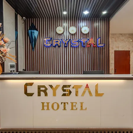 Crystal Hotel By Ha My-3