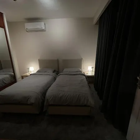 Amman Central Cozy Apartment-2