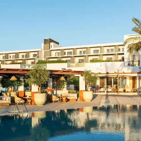 The Westin Saraya Aqaba Resort & Spa-3