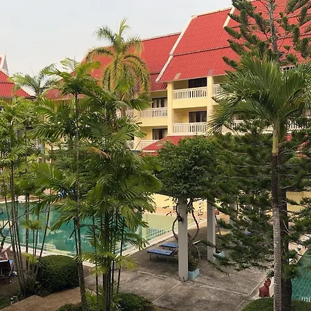 Mw Krabi Beach Resort - Ao Nang - Sha Extra Plus-2