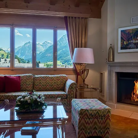 Hotel Vereina-3