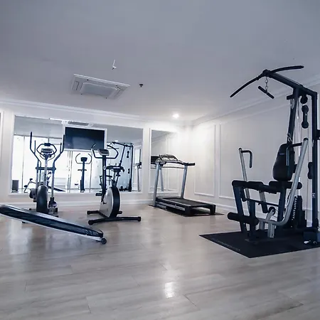 Romance Hotel Bangna-3