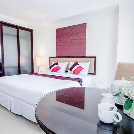 Romance Hotel Bangna-2