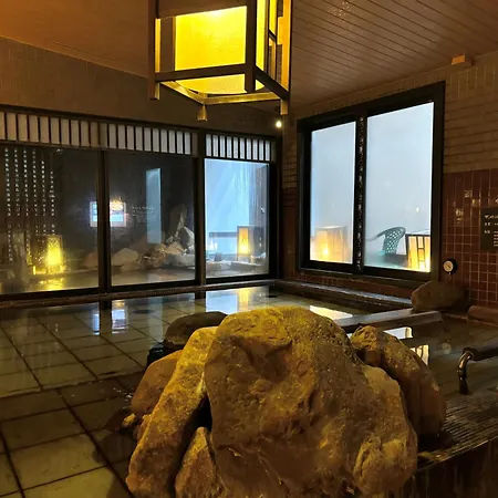 Dormy Inn Premium Hakata Canal City Mae-3