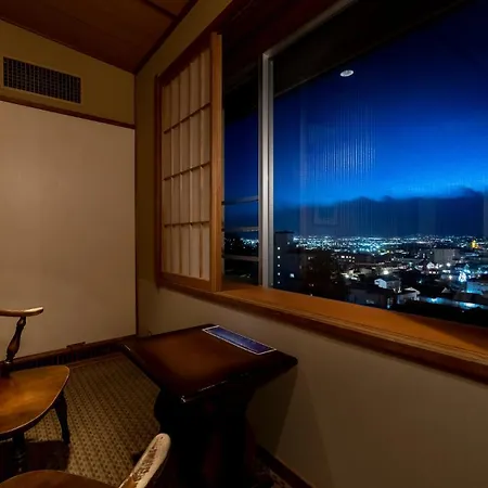 Onsen Hotel Omoto-2