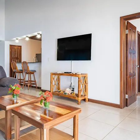 Tres Cocos Resort-3