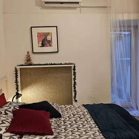 Apartment Zeno-2