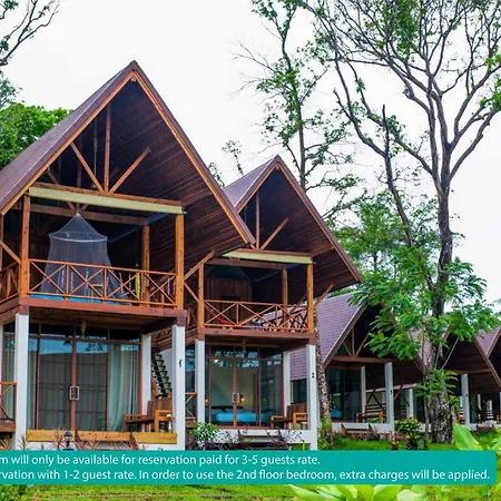 Phayamas Private Beach Resort And Island Brew - Adults Only-3