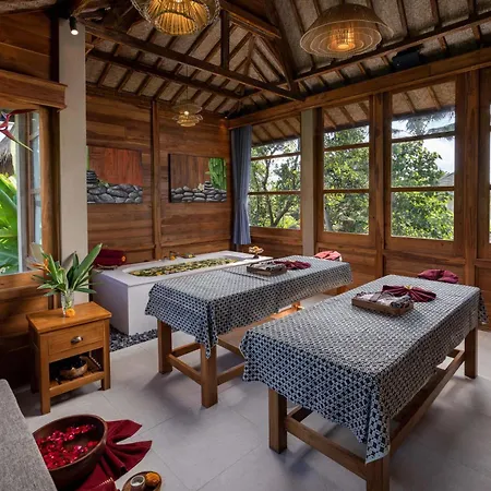 The Kalyana Ubud Resort-2