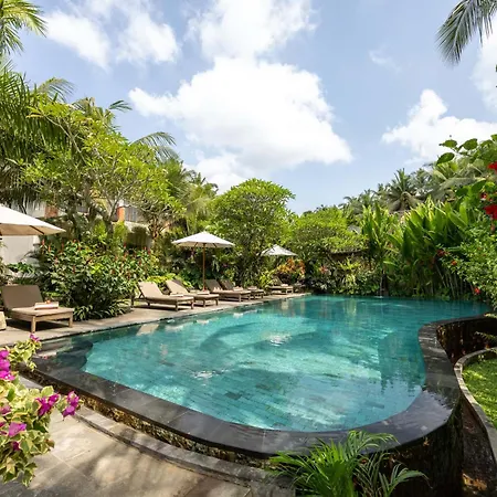 The Kalyana Ubud Resort-3