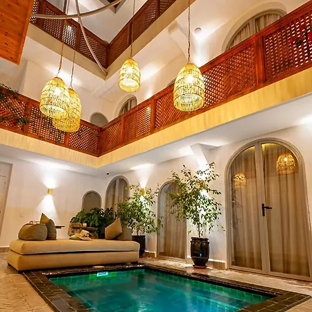 Riad Dar Bayane-3