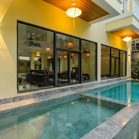 Ancient Haven - Central Boutique Hotel-2