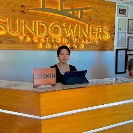 Sundowners Vacation Villas Bolinao-3