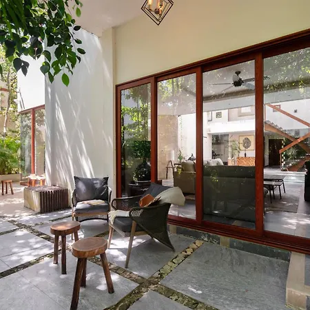 Villa Tikal-3