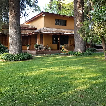 Casona Estilo Colonial-2