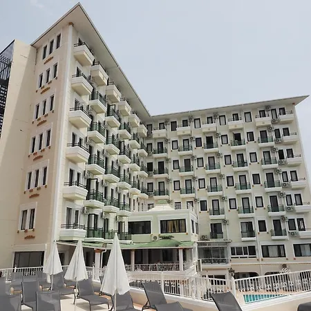 Sun Fire Beach Hotel-3